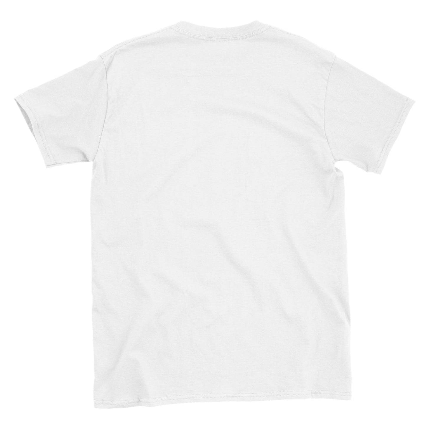 White 'Sunshine In My Pocket' T-Shirt