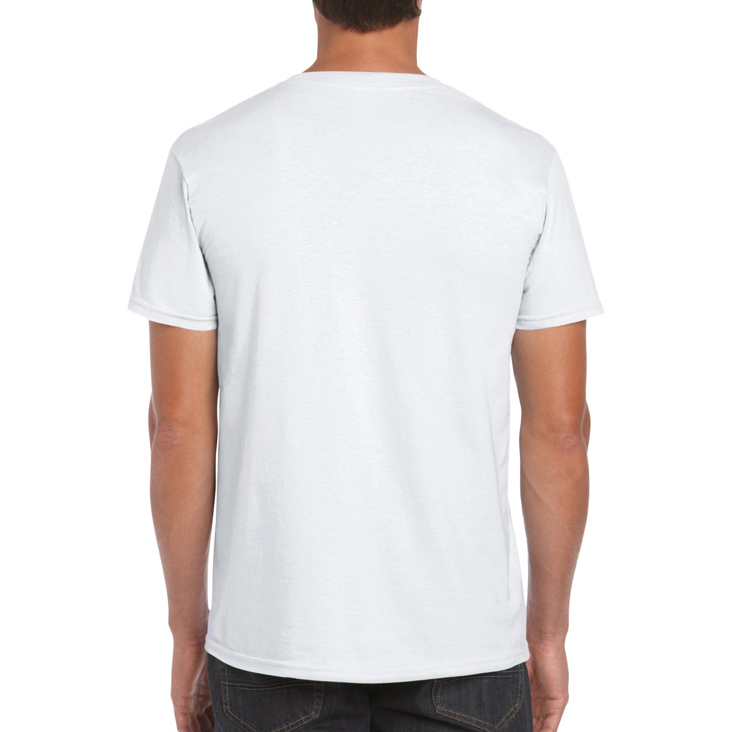White 'Sunshine In My Pocket' T-Shirt